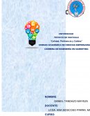 LA PUBLICIDAD COMO PRODUCTO