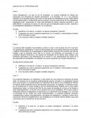 Ejercicios NIC 37 PARA RESOLVER