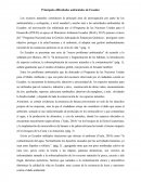 PROBLEMAS AMBIENTALES DE ECUADOR