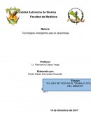 El uso de TICs en el trabajo colaborativo del médico