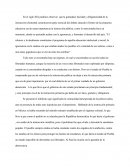 UNA PROPUESTA EDUCATIVA DE IGNACIO M. ALTAMIRANO LOS INICIOS DE LA EDUCACION SECUNDARIA EN MEXICO