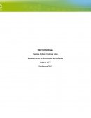 Proyecto final Modelamiento Soluciones de software