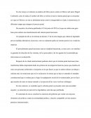 Análisis del libro juicios orales en México del autor Miguel Carbonel