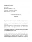 Como se da la Ética en Lacan y Foucault