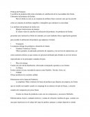 Política del Producto: La política de producto debe estar orientada a la satisfacción de las necesidades del cliente