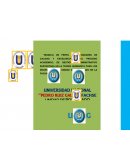 Modelo de perfil de estándares de calidad y excelencia en el proceso académico