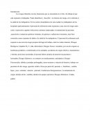 Factor de Riesgo OMS