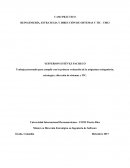 CASO PRÁCTICO REINGENIERÍA, ESTRATEGIA Y DIRECCIÓN DE SISTEMAS Y TIC