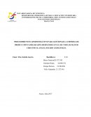 PROCEDIMIENTOS ADMINISTRATIVO PARA GESTIONAR LA EMPRESA DE PRODUCCIÓN FAMILIAR (EPF) HERNÁNDEZ EN EL SECTOR LOS OLIVOS CIRCUITO II, ANACO, ESTADO ANZOÁTEGUI
