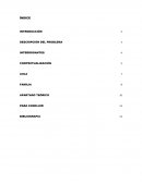 La educacion infantil. Jardín de Niños Profesora Matilde Gómez