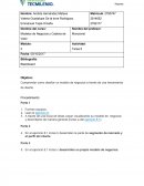 Actividad 4- Modelo de Negocios