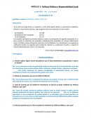 DIPLOMADO GESTION PUBLICA