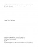 DISEÑO DEL SISTEMA DE GESTIÓN DE LA CALIDAD BASADA EN EL NORMA NTC ISO 9001: 2008 PARA LA EPSAGRO VETERINARIOS & ASOCIADOS EAT DEL MUNICIPIO DE OCAÑA