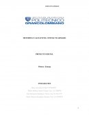 METODOS CUALITATIVOS- CONFLICTO ARMADO