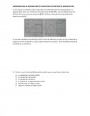 SEMINARIO PARA LA SEGUNDA PRÀCTICA CALIFICADA DE PROCESOS DE MANUFACTURA