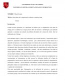 Libro blanco de la ingeniería de software en américa latina