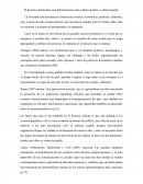 Discurso Elitista