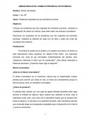 Problemas originados por las industrias químicas