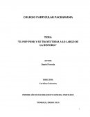 El pop punk y su trayectoria a lo largo de la historia