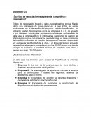 CASO MANILA ¿Qué tipo de negociación esta presente: competitiva o colaborativa?