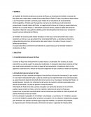 Consideraciones del sensor de flujo