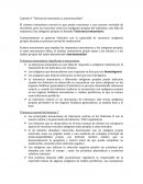 Capitulo 9 ´Tolerancia inmunitaria y autoinmunidad¨