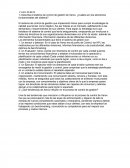 CASO XEROX 1- Describa el sistema de control de gestión de Xerox. ¿Cuáles son los elementos fundamentales del sistema?