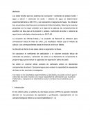 CIENCIA el sistema de dos fases acuoso (ATPS)
