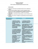 Educación en linea vs Educación presencial
