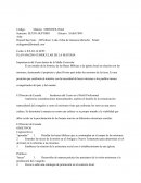 PLAN MACRO-CURRICULAR DE LA MATERIA