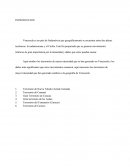 Terremotos en venezuela