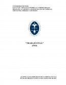 CASO ALA CENA TRABAJO FINAL