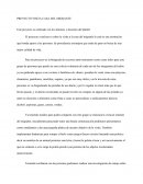 PROYECTO VISITA CASA DEL MIGRANTE