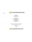 Taller Registros contables y estados financieros en casa matriz y sucursal