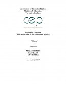 Trabajo final ingles