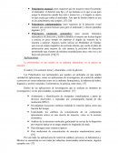 Polarimetria. Aplicaciones