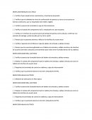 INSPECCION MENSUAL ELECTRICO