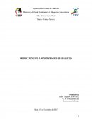 PROTECCION CIVIL Y ADMINISTRACION DE DESASTRES