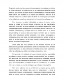 El siguiente escrito nos da a conocer diversos aspectos, los cuales se consideran de suma importancia, los cuales ocurren en las instituciones educativas