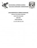JEFES DESPOTICOS VS LIDERES AUTENTICOS