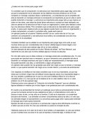 ¿Cuales son las normas para juzgar arte?