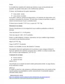 ATOMO ,MEZCLA,MOLECULA