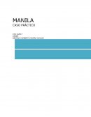 MANILA CASO PRÁCTICO