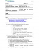 Seminario de habilidades Verbales