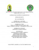 HISTORIA UNIVERSAL DEL DERECHO. EL DERECHO RUSO HASTA 1900