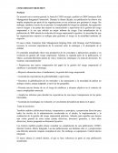 COSO ERM 2017 RESUMEN