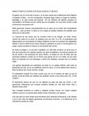 Mercado negro entre México y Estados Unidos