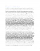 El crecimiento de la informática