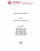 DEPARTAMENTALIZACION POR GEOGRAFIA La empresa FTV S.A