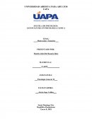 Psicología General II Motivación y Emoción